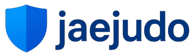 jaejudo logo